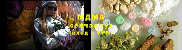 прущие грибы Иннополис